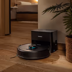 Cecotec Conga Y50 3 L Noir - Vue supplémentaire 5