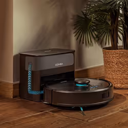 Cecotec Conga Y50 3 L Noir - Vue supplémentaire 8