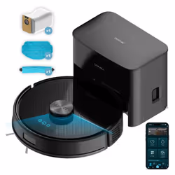 Cecotec Conga Y70 3 L Noir - Vue supplémentaire 2