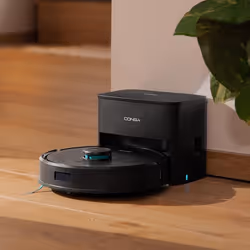 Cecotec Conga Y70 3 L Noir - Vue supplémentaire 5