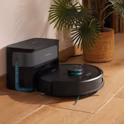 Cecotec Conga Y70 3 L Noir - Vue supplémentaire 8