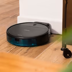 Cecotec A01_EU01_114725 robot aspirateur Noir - Vue supplémentaire 3