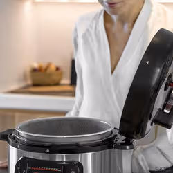 Cecotec GM H 6 L Gris, Noir - Vue supplémentaire 6