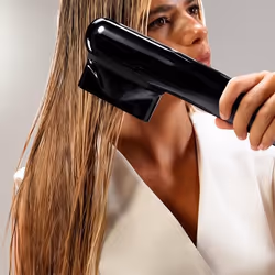 Cecotec AirLisse 6in1 Platinum Fer à lisser Airflow Noir - Vue supplémentaire 7