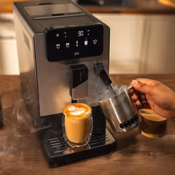 Cecotec Cremmaet Steam Machine à expresso Entièrement Automatique 1,1L - Vue supplémentaire 5