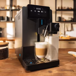 Cecotec A01_EU01_115412 Machine à expresso Entièrement Automatique 1,1L - Vue supplémentaire 5