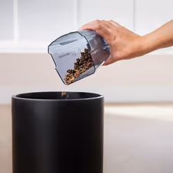 Cecotec Conga Rockstar 25.2V Animal Hand aspirateur de table Bleu foncé Sac à poussière - Vue supplémentaire 8