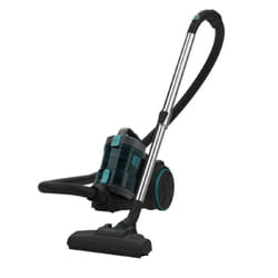 Aspirateur Traîneau Sans Sac Cecotec Conga Rockstar Cyclonic Xl. 890w, Réservoir Grande Capacité 2.5l, Filtre Haute Efficacité