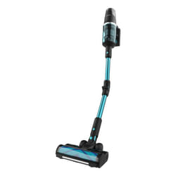 Cecotec Conga Rockstar RX50 Aspirateur balai Batterie Sec Sans sac 750 W Noir, Bleu 3 Ah