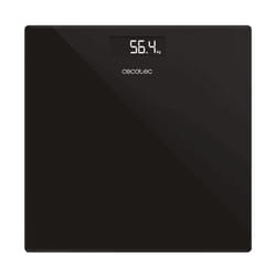 Cecotec Surface Precision Carré Noir Pèse-personne électronique