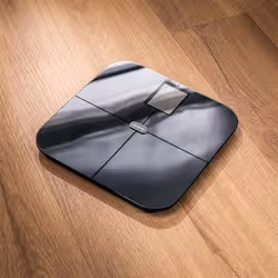 Cecotec Surface Precision HealthySmart Carré Noir Pèse-personne électronique - Vue supplémentaire 3