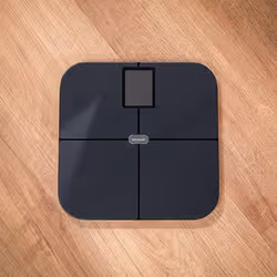 Cecotec Surface Precision HealthySmart Carré Noir Pèse-personne électronique - Vue supplémentaire 7