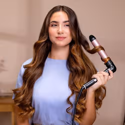 Cecotec SurfCare 3200 TwistWaves Fer à boucler À chaleur Noir - Vue supplémentaire 6
