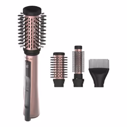 Cecotec CeramicCare 3in1 AirBrush Multistyler À chaleur Rose 1200 W - Vue supplémentaire 2