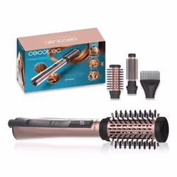 Cecotec CeramicCare 3in1 AirBrush Multistyler À chaleur Rose 1200 W - Vue supplémentaire 3