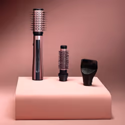 Cecotec CeramicCare 3in1 AirBrush Multistyler À chaleur Rose 1200 W - Vue supplémentaire 4