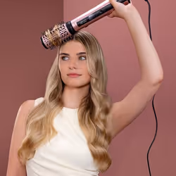 Cecotec CeramicCare 3in1 AirBrush Multistyler À chaleur Rose 1200 W - Vue supplémentaire 5