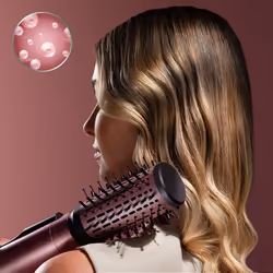 Cecotec CeramicCare 3in1 AirBrush Multistyler À chaleur Rose 1200 W - Vue supplémentaire 8