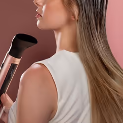 Cecotec CeramicCare 10in1 AirBrush Multistyler À chaleur Rose clair 1200 W - Vue supplémentaire 5