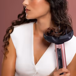 Cecotec CeramicCare 10in1 AirBrush Multistyler À chaleur Rose clair 1200 W - Vue supplémentaire 7