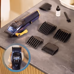 Cecotec PrecisionCare Expert Vector Noir 4 - Vue supplémentaire 5