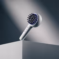 Cecotec HairCare Revitalize TotalCare Adulte Brosse et peigne à cheveux Blanc 1 pièce(s) - Vue supplémentaire 4