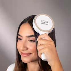 Cecotec HairCare Revitalize TotalCare Adulte Brosse et peigne à cheveux Blanc 1 pièce(s) - Vue supplémentaire 8