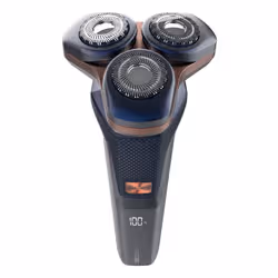Cecotec PrecisionCare Noir, Bleu - Vue supplémentaire 2