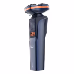 Cecotec PrecisionCare Noir, Bleu - Vue supplémentaire 3