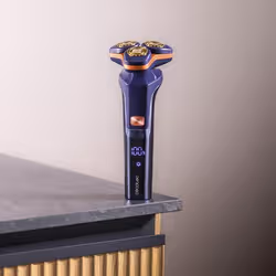 Cecotec PrecisionCare Noir, Bleu - Vue supplémentaire 5