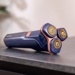 Cecotec PrecisionCare Noir, Bleu - Vue supplémentaire 6