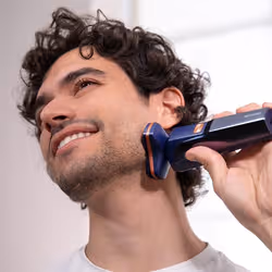 Cecotec PrecisionCare Noir, Bleu - Vue supplémentaire 7