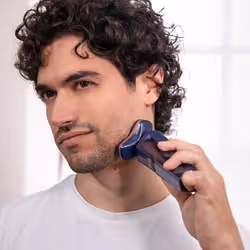 Cecotec PrecisionCare Noir, Bleu - Vue supplémentaire 8