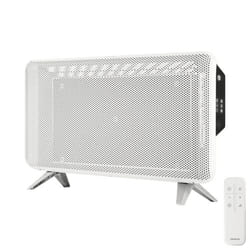 Cecotec ReadyWarm 2000 Graphene Intérieure Blanc 1800 W Chauffage électrique à convecteur