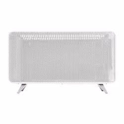 Cecotec ReadyWarm 2000 Graphene Intérieure Blanc 1800 W Chauffage électrique à convecteur - Vue supplémentaire 2