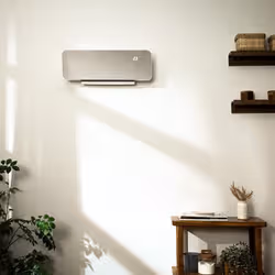 Cecotec ReadyWarm 3000 Textile Intérieure 2000 W Chauffage de ventilateur électrique - Vue supplémentaire 4