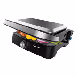 Cecotec Rock'nGrill 1500 Full Open Gril de contact - Vue supplémentaire 2