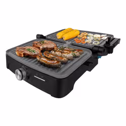 Cecotec Rock'nGrill 1500 Full Open Gril de contact - Vue supplémentaire 3