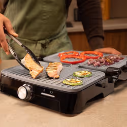 Cecotec Rock'nGrill 1500 Full Open Gril de contact - Vue supplémentaire 6