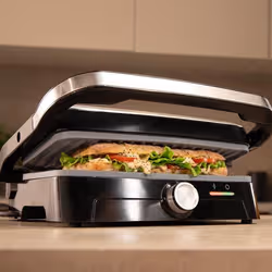 Cecotec Rock'nGrill 1500 Full Open Gril de contact - Vue supplémentaire 7
