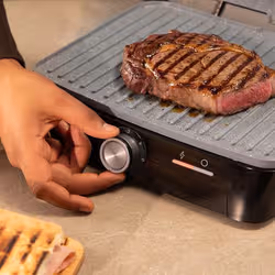 Cecotec Rock'nGrill 1500 Full Open Gril de contact - Vue supplémentaire 8