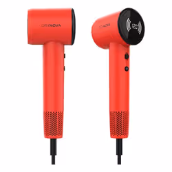 Cecotec DryNova sèche-cheveux 1600 W Rouge - Vue supplémentaire 2