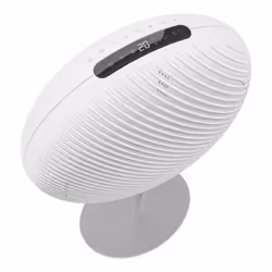 Cecotec ReadyWarm 2100 Sun Intérieure Blanc 2000 W Chauffage électrique à convecteur - Vue supplémentaire 2