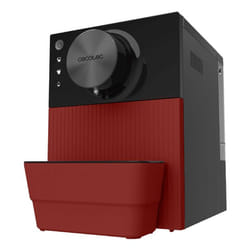 Cecotec Cremmaet Cube Machine à expresso Entièrement Automatique 1,1L