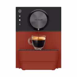 Cecotec Cremmaet Cube Machine à expresso Entièrement Automatique 1,1L - Vue supplémentaire 3