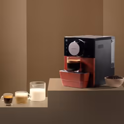 Cecotec Cremmaet Cube Machine à expresso Entièrement Automatique 1,1L - Vue supplémentaire 4