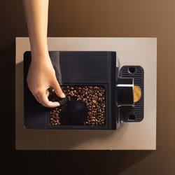Cecotec Cremmaet Cube Machine à expresso Entièrement Automatique 1,1L - Vue supplémentaire 6