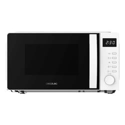 Cecotec Proclean 5005 Micro-ondes 20 L 700 W Blanc