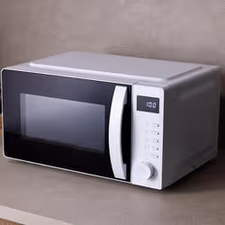 Cecotec Proclean 5005 Micro-ondes 20 L 700 W Blanc - Vue supplémentaire 4
