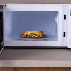 Cecotec Proclean 5005 Micro-ondes 20 L 700 W Blanc - Vue supplémentaire 5
